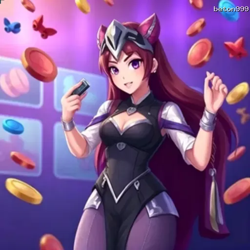 Menjelajahi Fitur Unggulan Situs Game beton999