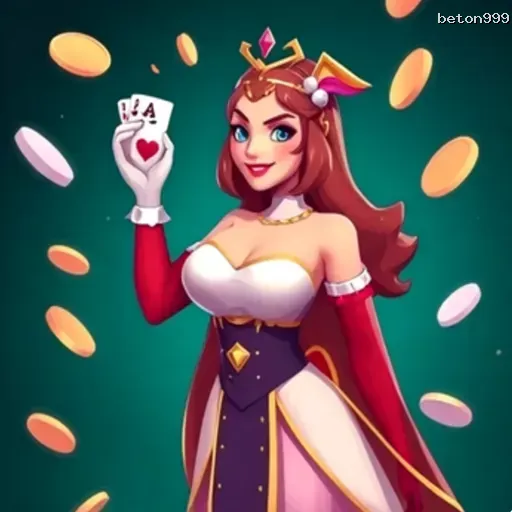 Menggali Fitur Menarik di Situs Game beton999