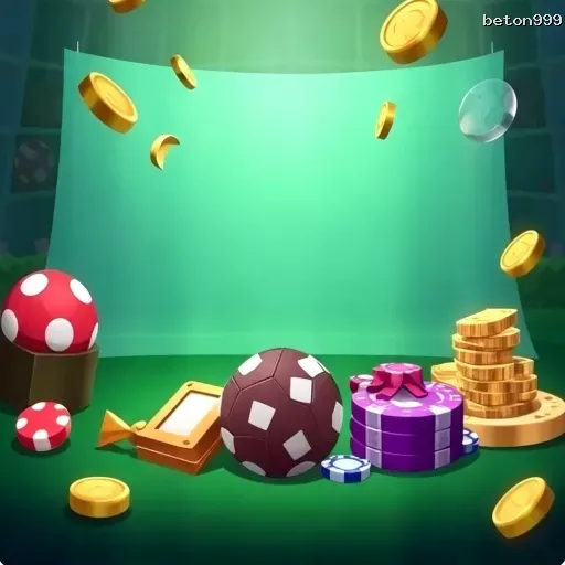 Mengulas Fitur Menarik di Situs Game beton999