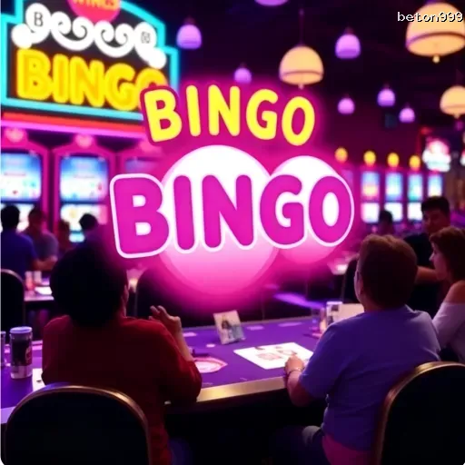 beton999: Forum Diskusi Menarik untuk Semua Gamer Indonesia