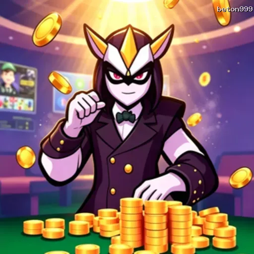 Keamanan dan Keandalan Situs beton999 di Dunia Game