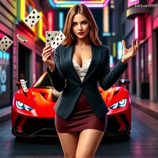 beton999: Bet Sport Dengan Fitur Terbaik untuk Pemain Indonesia
